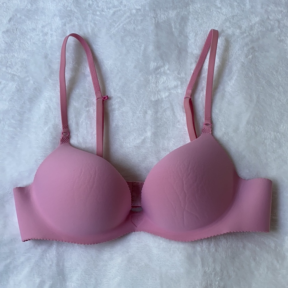 PINK Two-way bra